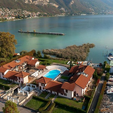 Apartament Quarzo Blu Paratico Zewnętrze zdjęcie