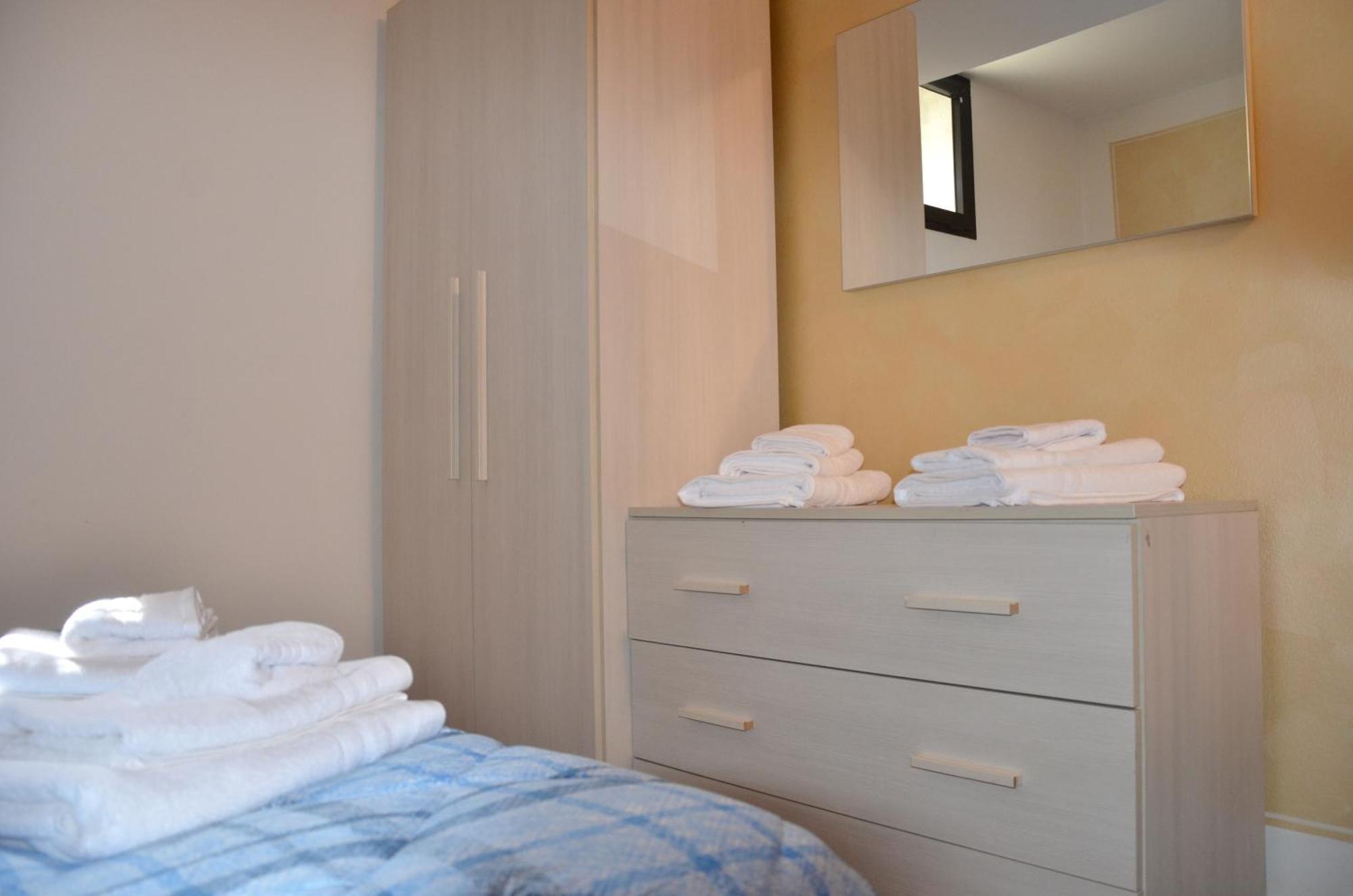 Apartament Quarzo Blu Paratico Zewnętrze zdjęcie