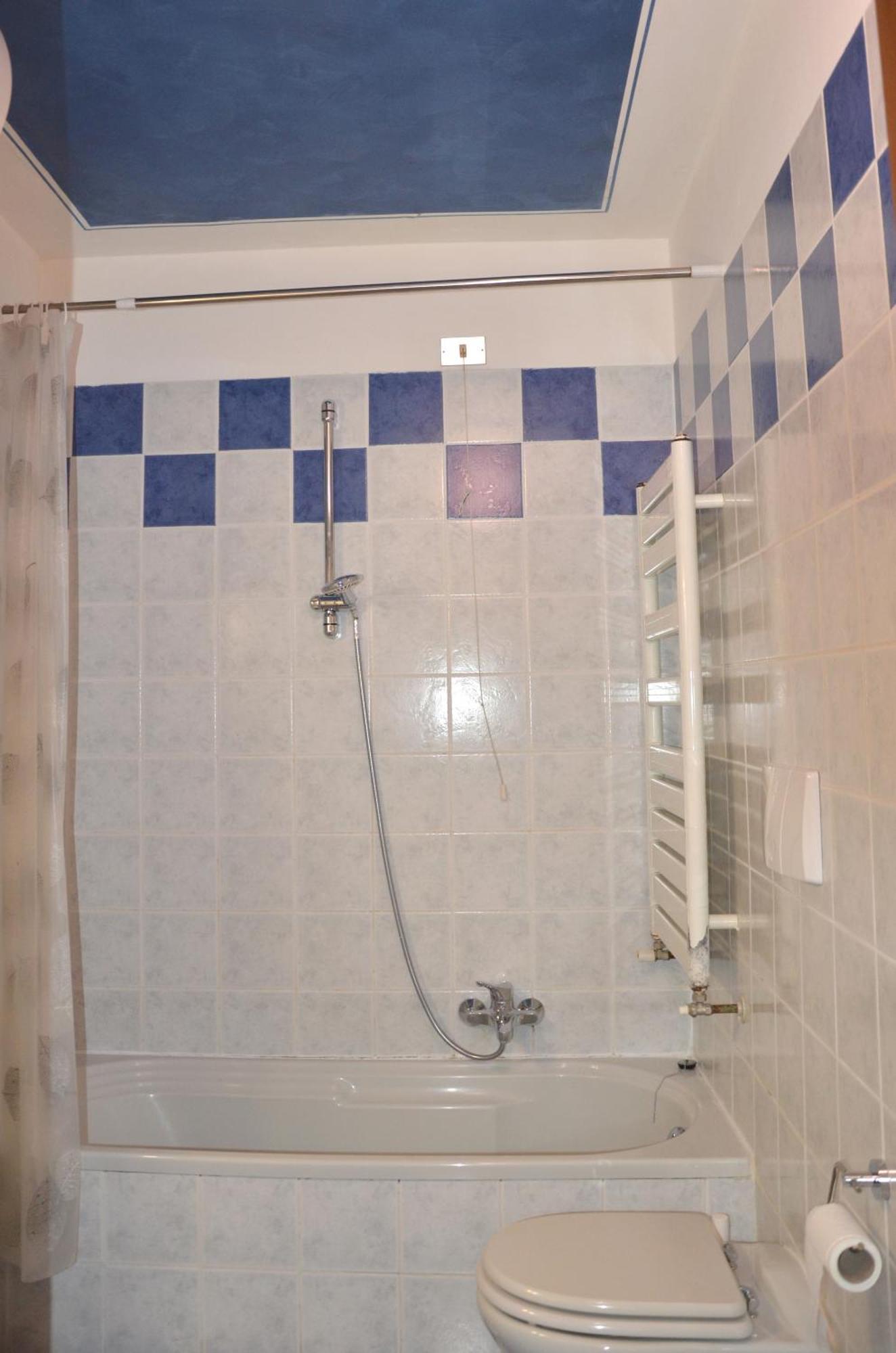 Apartament Quarzo Blu Paratico Zewnętrze zdjęcie