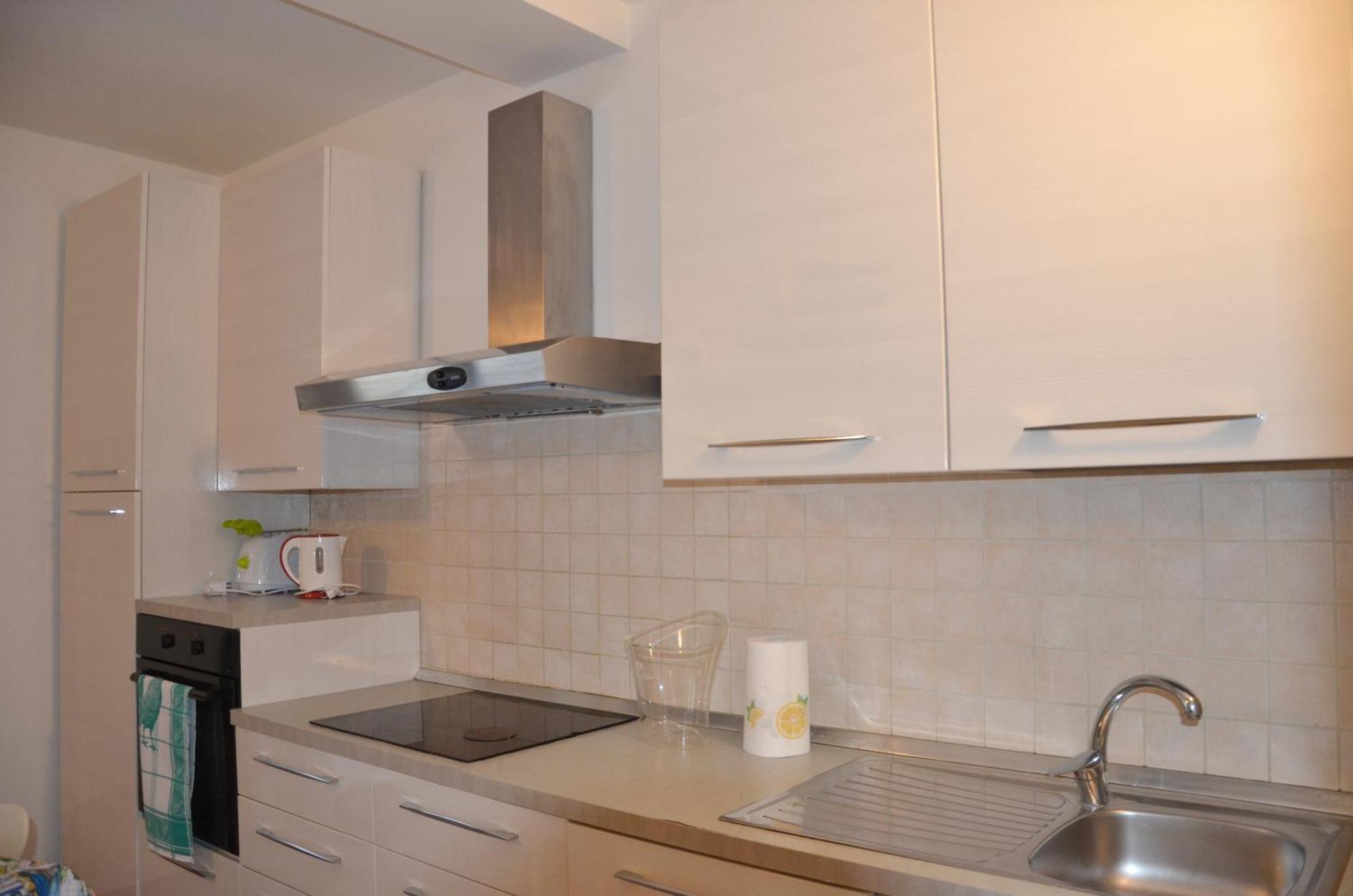 Apartament Quarzo Blu Paratico Zewnętrze zdjęcie