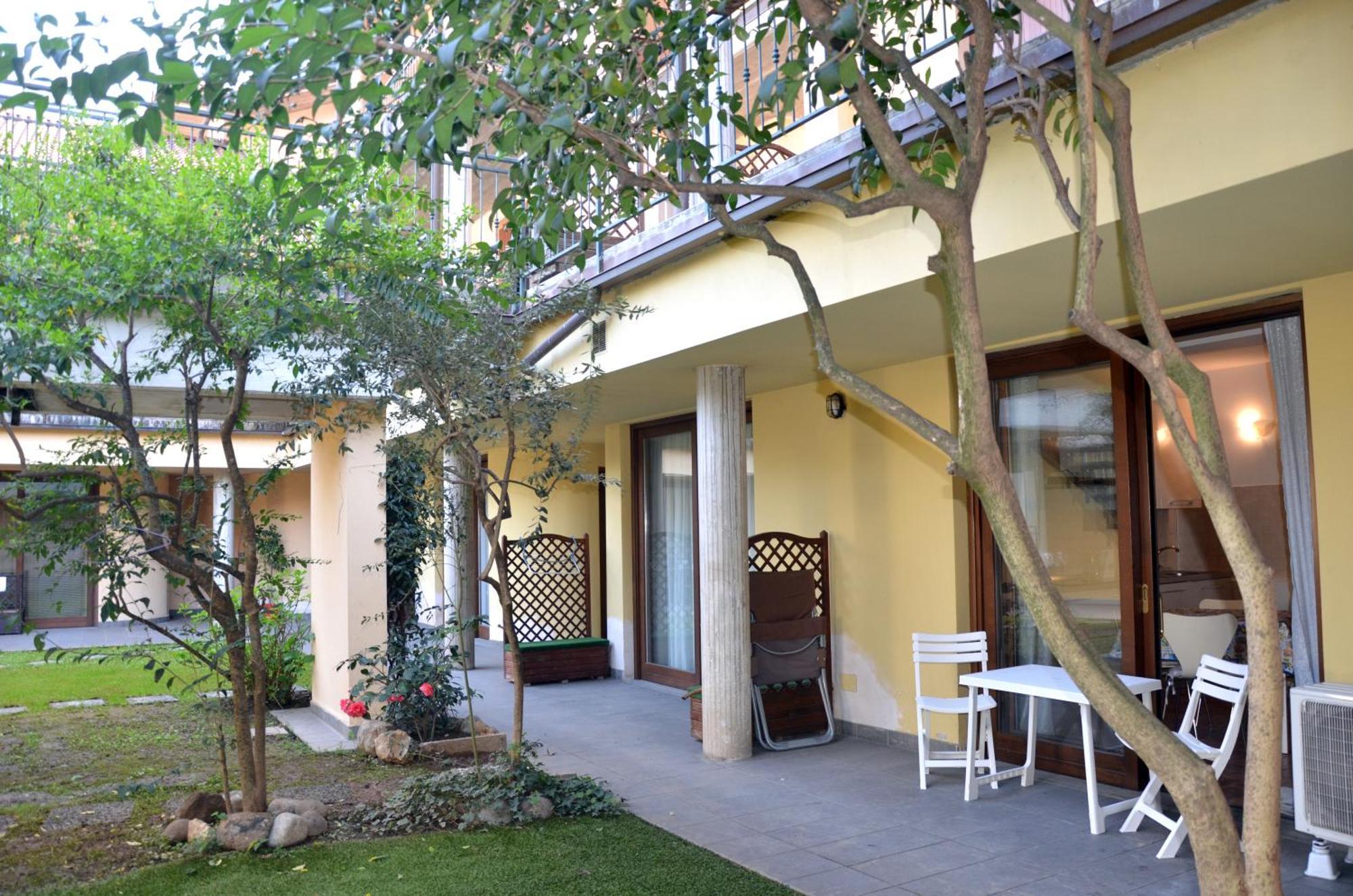Apartament Quarzo Blu Paratico Zewnętrze zdjęcie